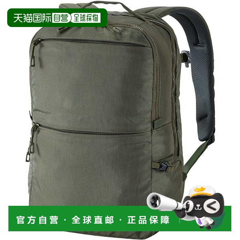 日本直邮MILLET EXP 17 日背包 17L [MIS0725] 背包