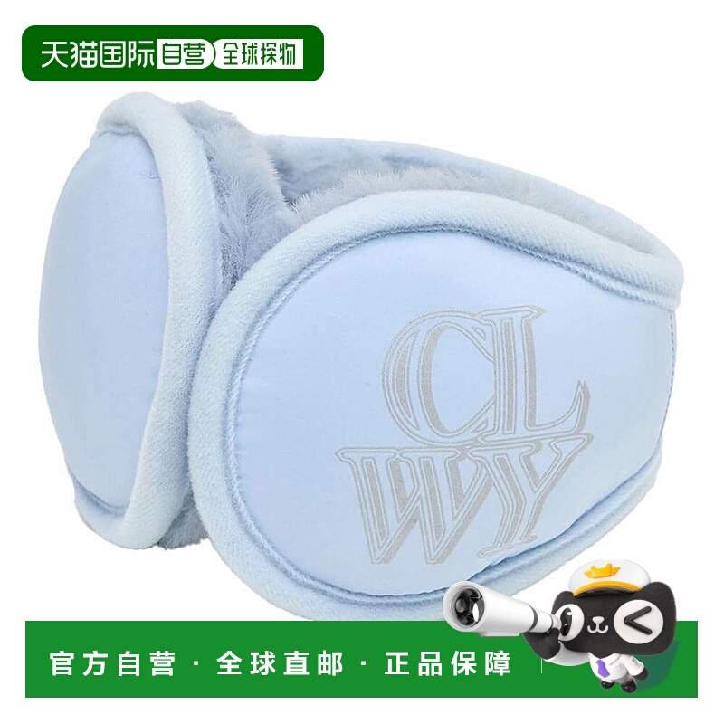 【日本直邮】Callaway 运动用品 高尔夫耳套 C25298204