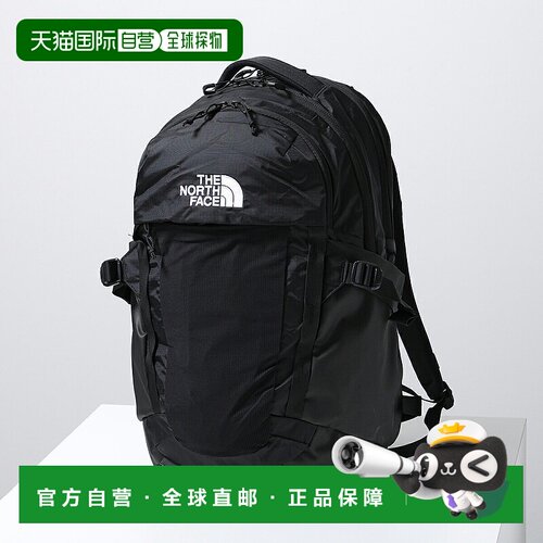 日本直邮THE NORTH FACE Recon 背包 (NF0A52SH) 男女刺绣 Logo4H