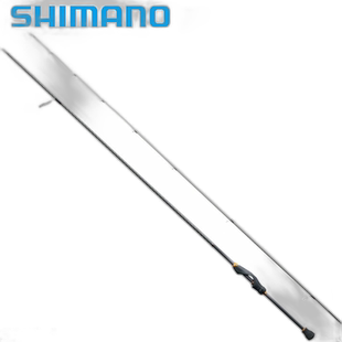 日本直邮Shimano 小型路亚竿 Soare SS S76UL-T 22 年型号小型路