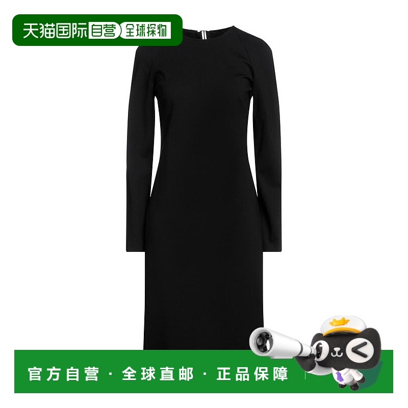 1h可退 【美国直邮】liviana conti 女士 连衣裙针织长袖