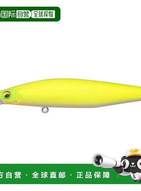 日本直邮Megabass MARINE GANG Cookai 90S 图表