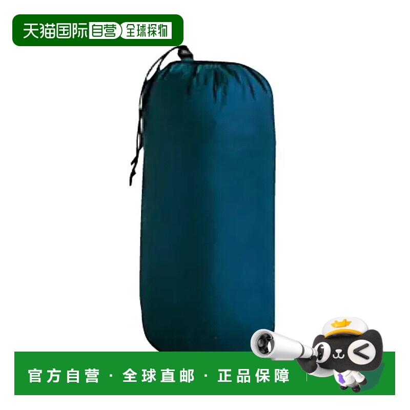 1h可退 香港直邮mont-bell 女士旅行包 1122546BLBK CO 蓝色 Stel