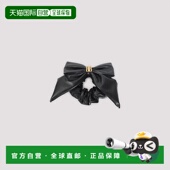 欧洲直邮balenciaga 造型工具配件发饰蝴蝶结 女士