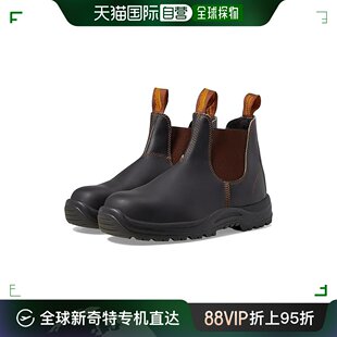 BL172 香港直邮潮奢 男士 短靴 Blundstone 工装