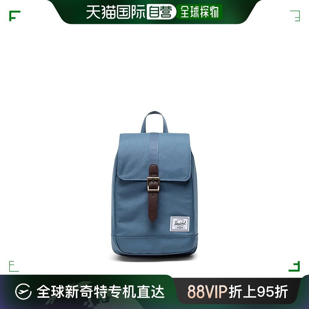 香港直邮潮奢 Herschel Supply Co.女士Retreat™ Sling Bag手提