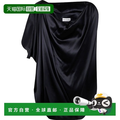 欧洲直邮dries van noten 女士 上装T恤上衣女装