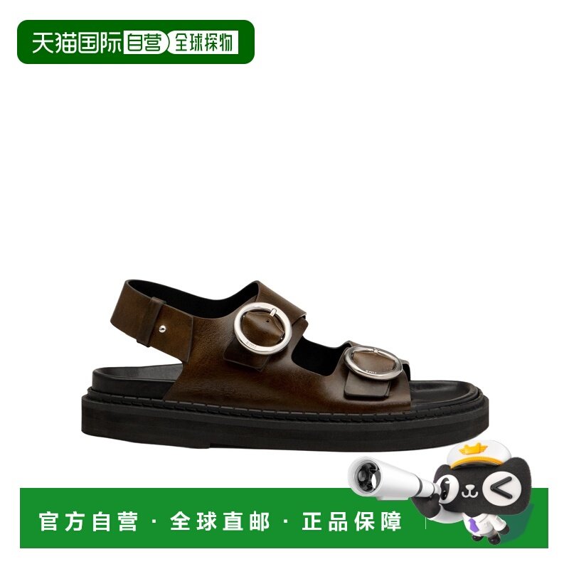 1h可退 香港直邮25SS Fussbet 凉鞋 Men,流行男鞋,其他凉鞋,淘宝优惠券,粉丝福利购,淘宝优惠卷