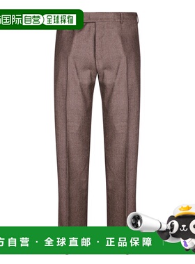 欧洲直邮pt torino 男士 休闲裤