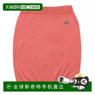 针织 1h可退 韩国直邮vivienne westwood 连衣裙新款
