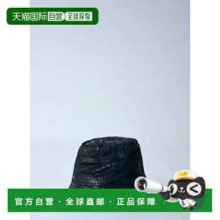 1h可退 香港直邮rick owens 瑞克 欧文斯 DRKSHDW 男士 涂层渔夫