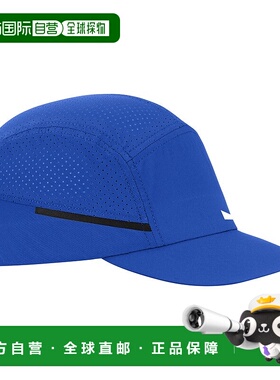 自营欧洲直邮Salewa沙乐华 Pedroc Durastretch 轻便帽帽子