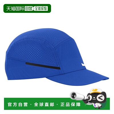 自营欧洲直邮Salewa沙乐华 Pedroc Durastretch 轻便帽帽子