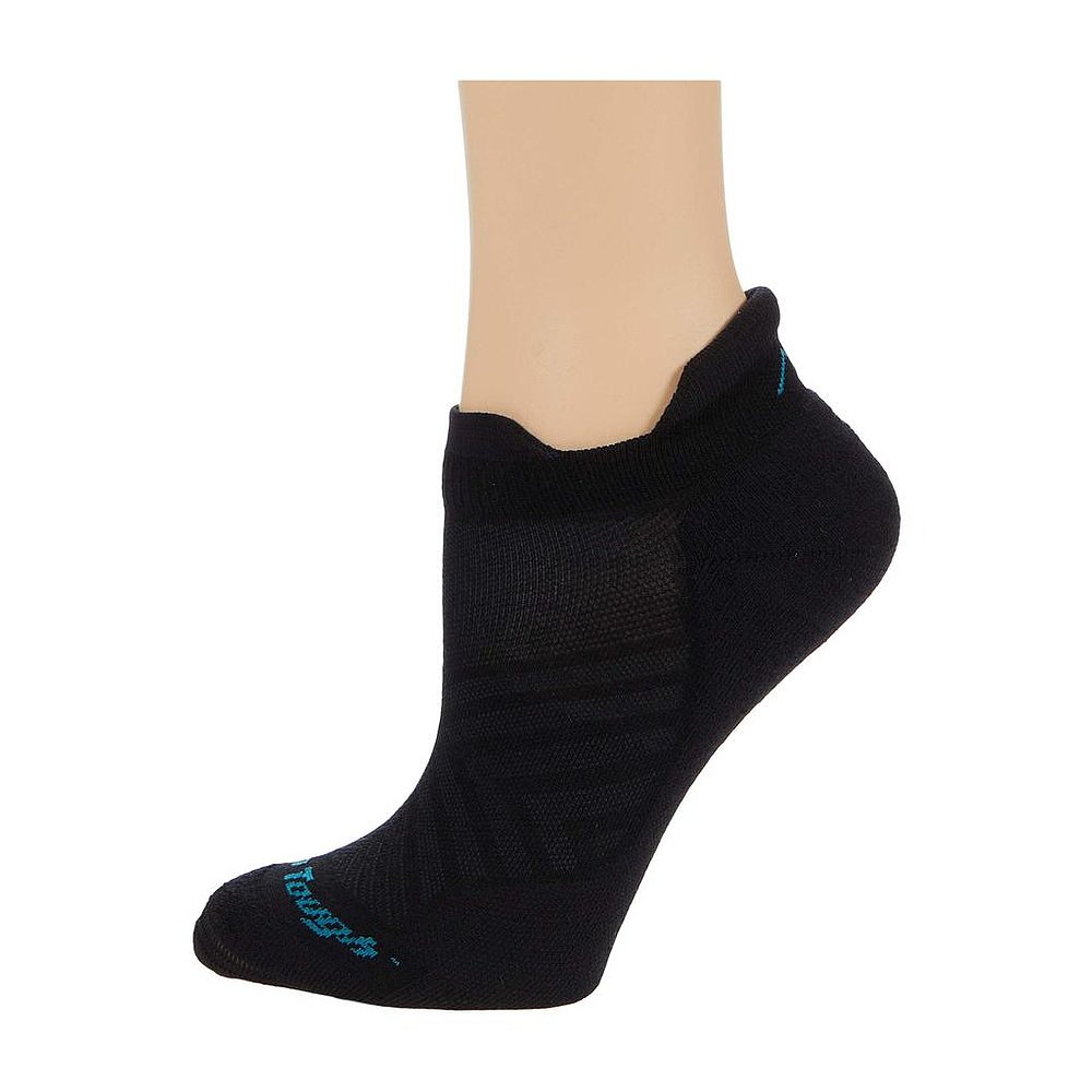 Darn Tough Vermont|Run No Show Tab 超轻带垫