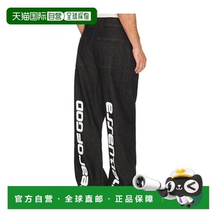 1h可退 香港直邮潮奢 essentials fear of god 男士 工装裤子 130