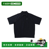 Polo衫 香港直邮Givenchy 短袖 BMJ0N13YPY纪梵希