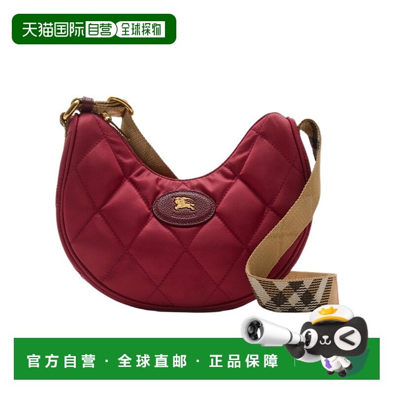 1h可退 香港直邮burberry 女士 单肩包,箱包皮具/热销女包/男包,通用款女包,淘宝优惠券,粉丝福利购,淘宝优惠卷