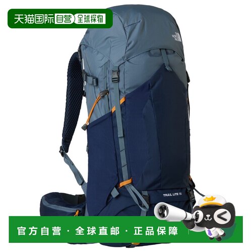 1h可退 欧洲直邮THE NORTH FACE 户外背包 5050785GRANITEGREYSUM
