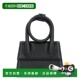 香港直邮Jacquemus NOEUD 女士 1h可退 CHIQUITO 托特包 21H21