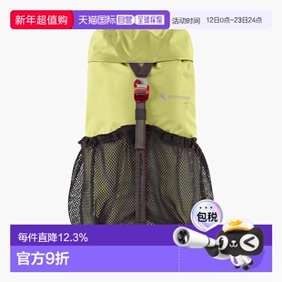 香港直邮Klattermusen 攀山鼠 伐迦姆河系列 户外登山徒步背包18L