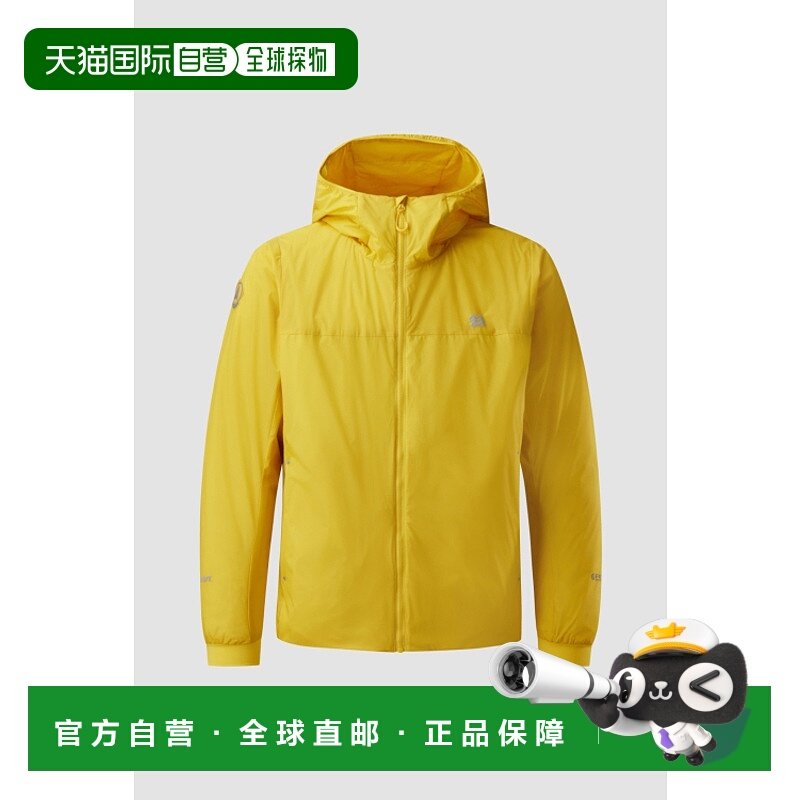 韩国直邮KOLON SPORT 男士羽绒服   JWJJX25015YEL