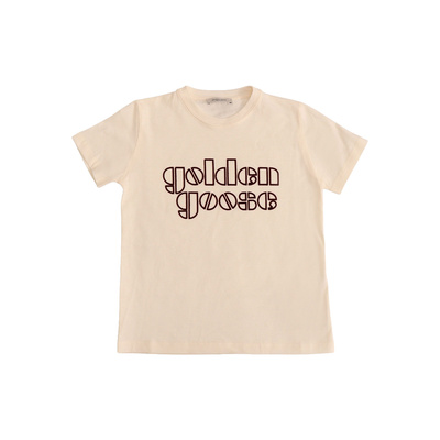 香港直邮GOLDEN GOOSE DELUXE BRAND 男童衬衫 GKP01403P00243311