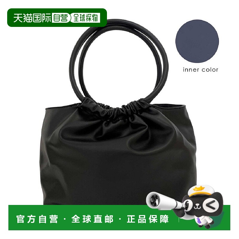 日本直邮ROOTOTE 可折叠合成皮革托特包 LT 系列[RO3330AW008019]