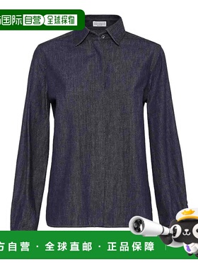 香港直邮BRUNELLO CUCINELLI 女士外套 MA782MM606C001 AW2025