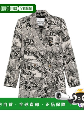 香港直邮VIVIENNE WESTWOOD 女士外套 1301002BW017BA205