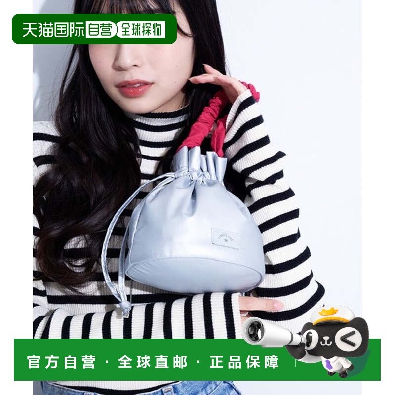 日本直邮CONVERSE 弗瑞尔迷你包 [87428560] 迷你包,运动包/户外包/配件,单肩包,淘宝优惠券,粉丝福利购,淘宝优惠卷