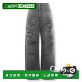 香港直邮Mm6 女士 Maison 马丁 1h可退 MM6 Margiela 马吉拉 灰色