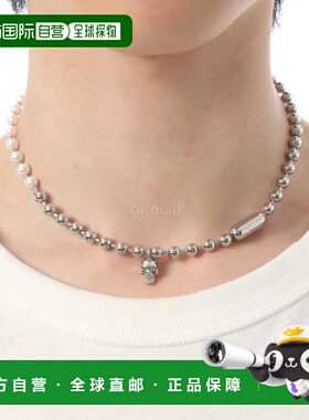 韩国直邮ALEXANDER MCQUEEN 854564 J161B 1026 珠宝