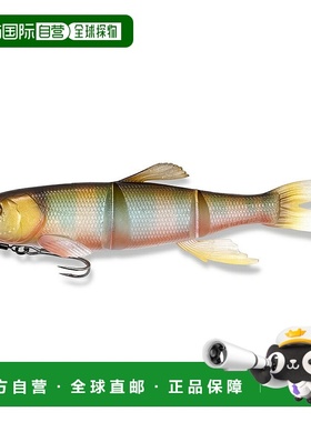 日本直邮及川用 Megabass MAGDRAFT HASU RAVER (SINKING) [4]