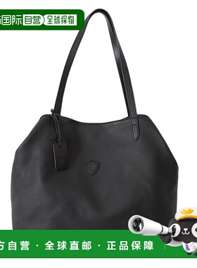 1h可退 日本直邮Felisi 男士 牛皮尼龙混合材质手提包托特包