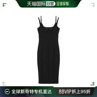 香港直邮VERSACE 女士半身裙 E76HAO919EN0103E899