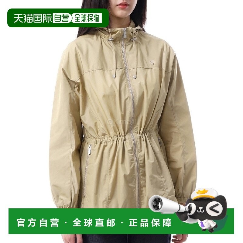 韩国直邮BURBERRY 风衣外套 (8101269) 夹克博柏利