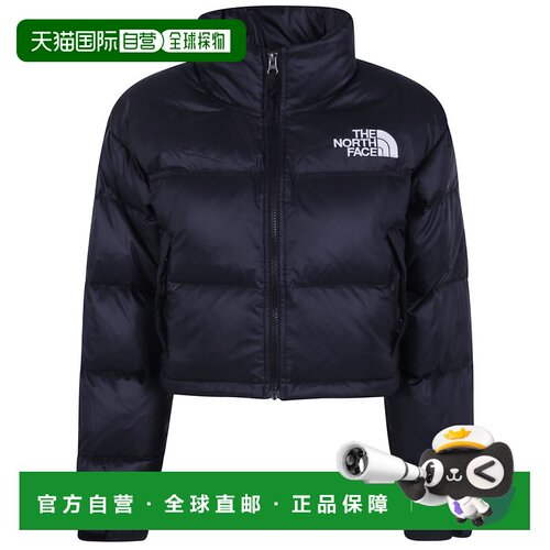 1h可退 香港直邮THE NORTH FACE 女士户外风衣 NF0A5GGE099GOG1 A