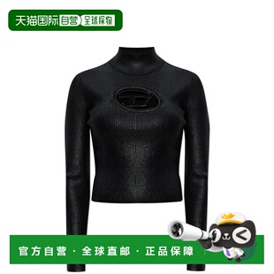 香港直邮DIESEL女士背心吊带MVALARITNA141870QVCE9XXD内搭性感