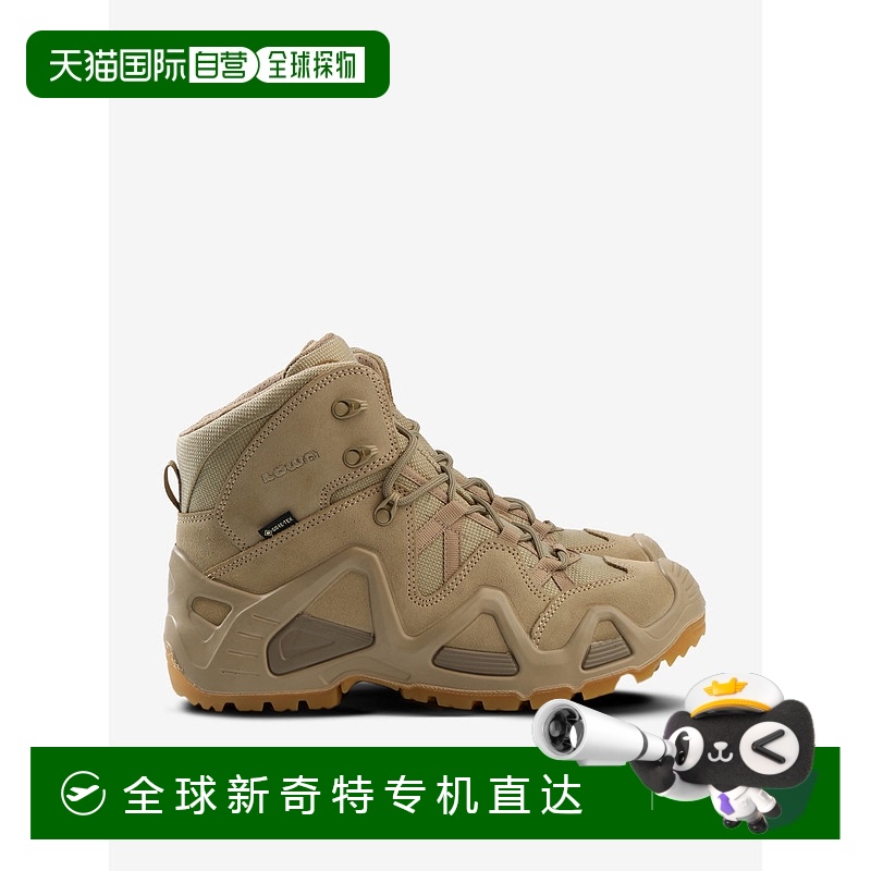 美国直邮LOWA - Men Zephyr GTX MID TF Boots