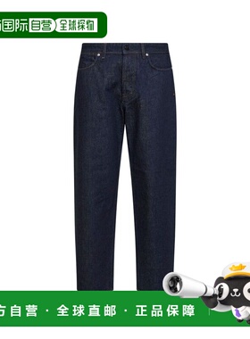 香港直邮STONE ISLAND 男士休闲裤 14J100006S00J7VJ201 SS2026