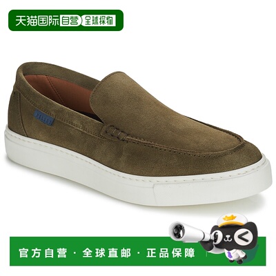 欧洲直邮Christian Pellet  男鞋 春夏 一脚蹬板鞋 LUCIUS