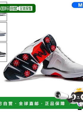 日本直邮FootJoy FJ HYPERFLEX BOA 男士高尔夫球鞋