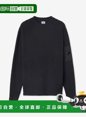 韩国直邮CP Company 13CMKN213A006376M999LENS WAPPEN KNIT男士