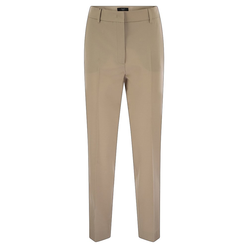 WEEKEND MAX MARA 女士休闲裤 5136175106009 AW2025图片
