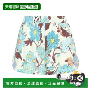 1h可退 香港直邮潮奢 Stella Mccartney 斯特拉 麦卡特尼 女士 短