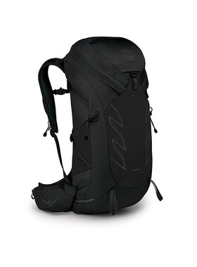 Osprey小鹰TALON魔爪系列男士多功能登山旅行徒步双肩包36L 黑色