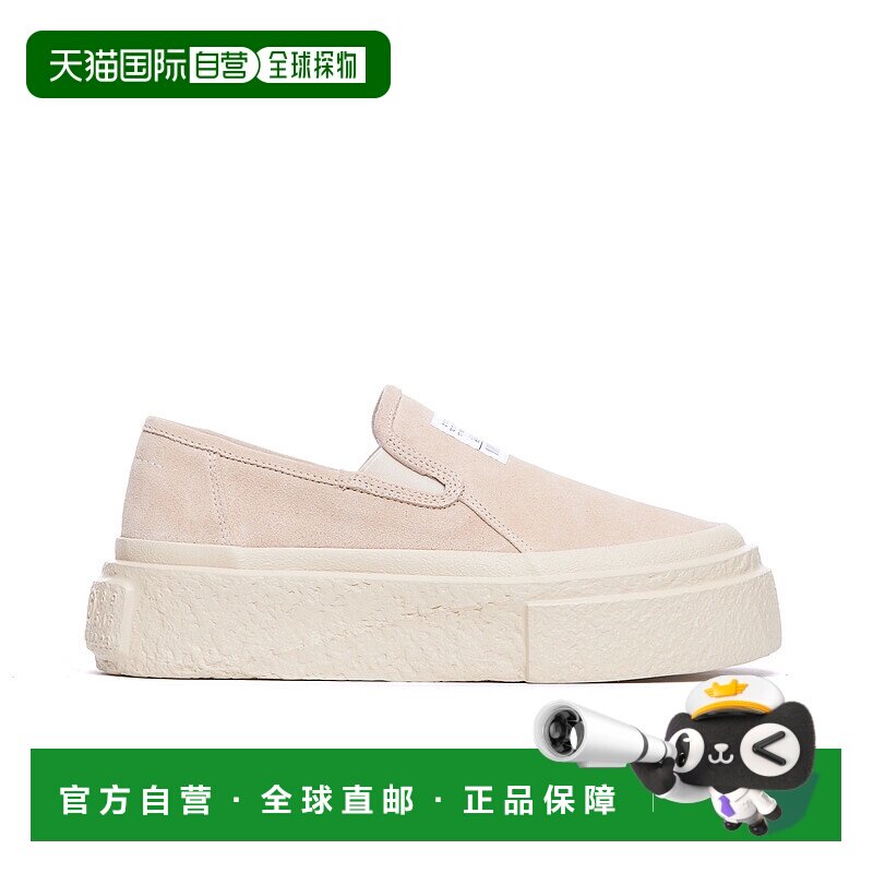 1h可退 欧洲直邮mm6 maison margiela 女士 休闲鞋运动鞋