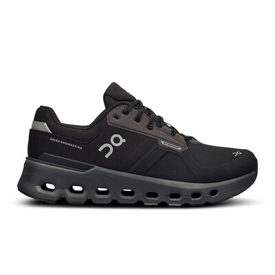日本直邮On Running Cloudrunner 2 Waterproof 运动鞋