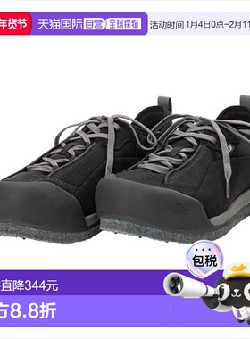 日本直邮Daiwa DS-1600TG TG Rock Shore 鞋低帮 TG 尖刺毡黑色 2