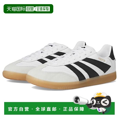 1h可退 香港直邮adidas 阿迪达斯 男士 Predator Freestyle 室内